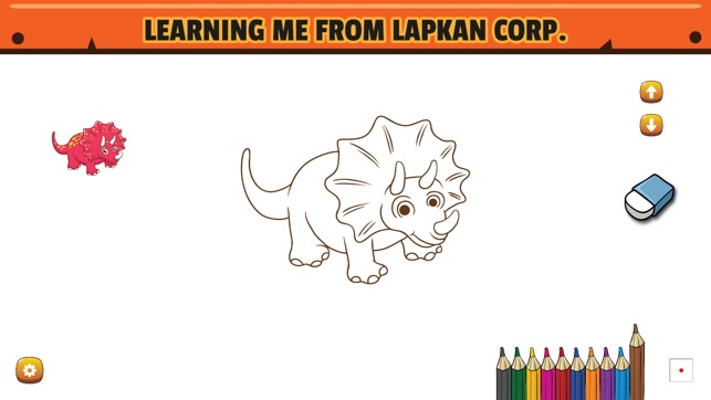 Learning Me: Dino Age(圖2)-速報App