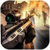 Scary Zombie Town : Assault into Death Shooting