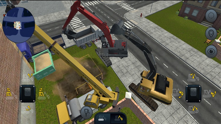 Construction Simulator (2) PRO 2017