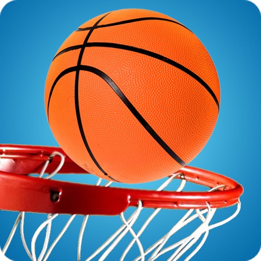 Basketball All Stars Shoot Arcade Mode iOS App