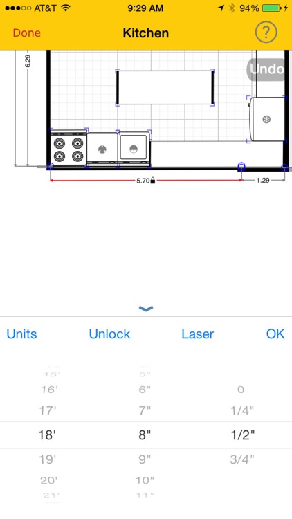 STANLEY Floor Plan