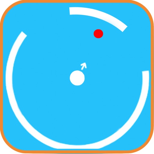 Ball Shoot iOS App