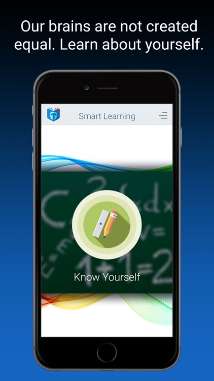 Smart Learning Technology screenshot-4