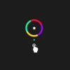 Color Change - Tap Ball in Color Switch Obstacles
