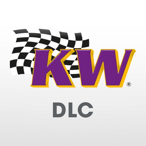 KW DLC iOS App