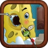 Little Doctor Ear Dash "for Spongebob Squarepants"