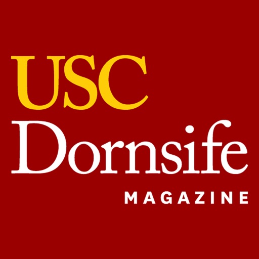 USC Dornsife Magazine Download