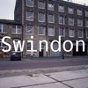 hiSwindon: offline map of Swindon