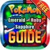 Guide Cheats “For Pokemon Ruby Sapphire & Emerald”
