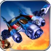 Airplane Speed : a game for you