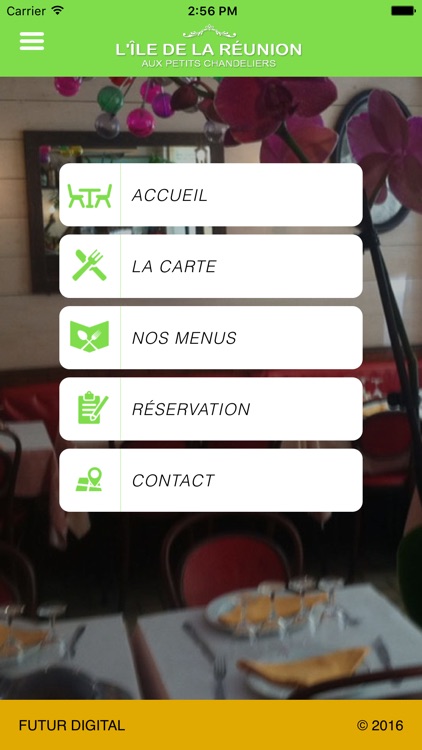 Aux Petits Chandeliers