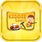 KIDS FUN LEARNING -1  is  one of the best educative app  