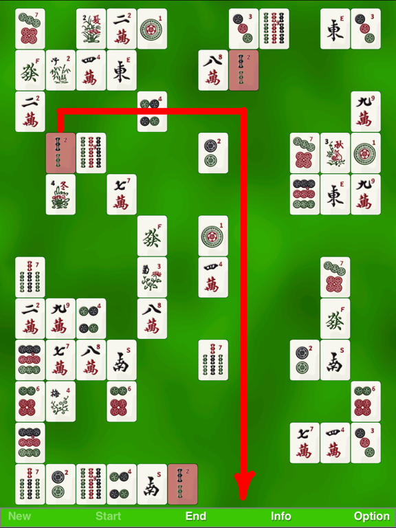 Игра zMahjong Super Solitaire