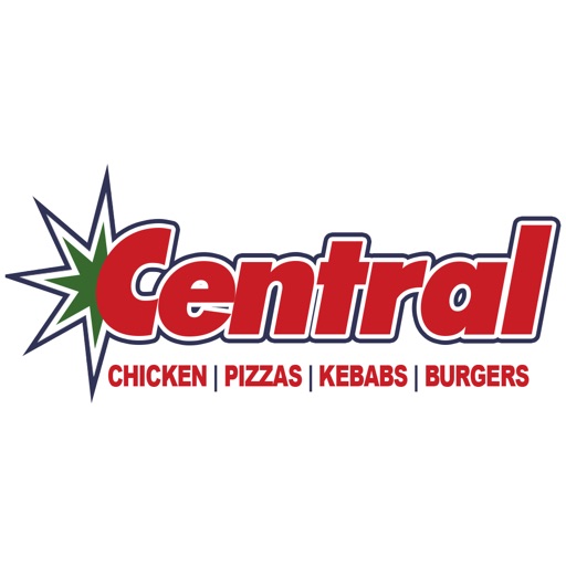 Central Takeaway Salford