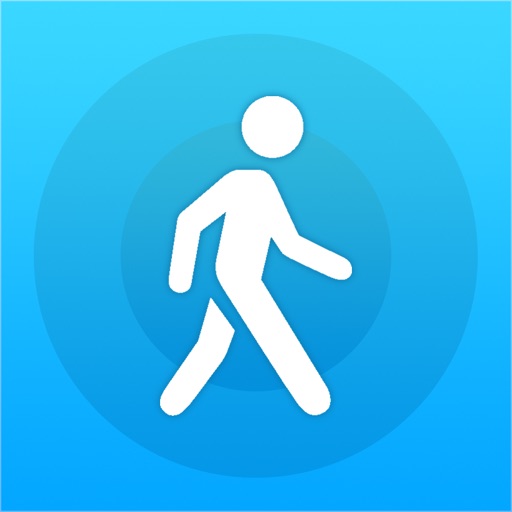 iStepCounter icon