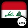 Get Iraq Radio - IQ Radio for iOS, iPhone, iPad Aso Report