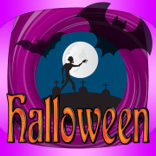 Ultimate Halloween Trivia Icon