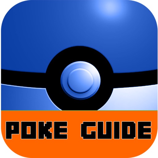 Get PokeGuide for Pokémon Go for iOS, iPhone, iPad Aso Report