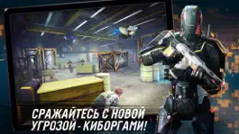 Game screenshot Contract Killer: Sniper apk