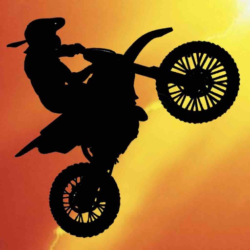 Action Racing : The Top Motorcycle Bike Race Game iOS App