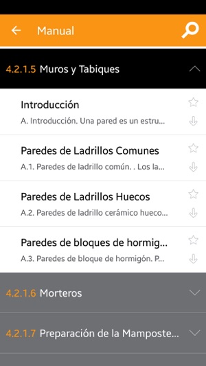 Manual de Calidad Construya(圖2)-速報App