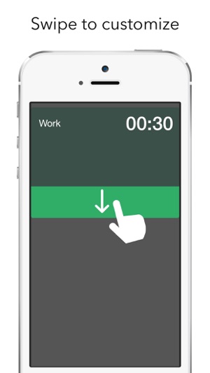 HIIT Clock - Simple Interval Training Timer(圖4)-速報App