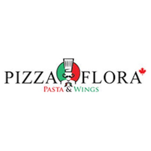 Pizza Flora icon