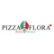 You can order the most delicious pizza slices, brick-oven pies, panini, pasta and more with the Pizza Flora app in and around Toronto