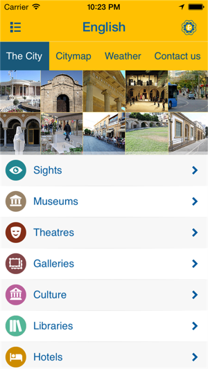 City of Nicosia(圖3)-速報App