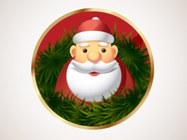 Merry Christmas! - Stickers for iMessage