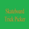 Skateboard Trick Picker