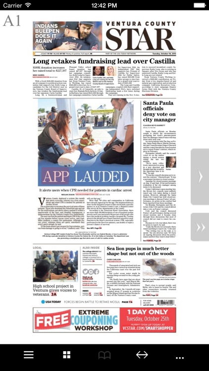 Naples Daily News E-Edition