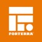 Welcome to the official iPad app for Forterra Brick