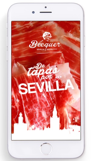 Ruta de la Tapa. Hotel Bécquer(圖2)-速報App