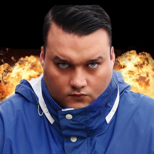 Charlie Sloth Soundboard