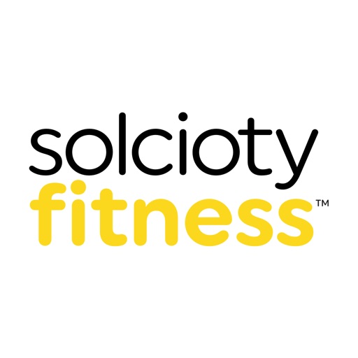 Solcioty Fitness icon