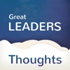 Great Leaders Thoughts