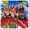 VR Extreme Roller Coaster Pro