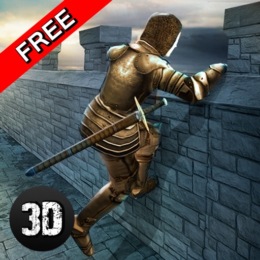 Castle Escape Prison Break Fighting iOS App