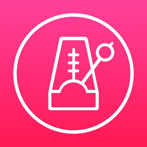 True Metronome Tool icon