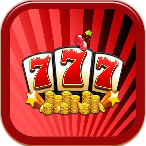 Real Las Vegas Casino 777 - Reel of Fortune