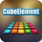 Cube Element