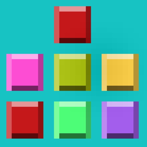 Perfect Sense Test:Finding Same Color iOS App