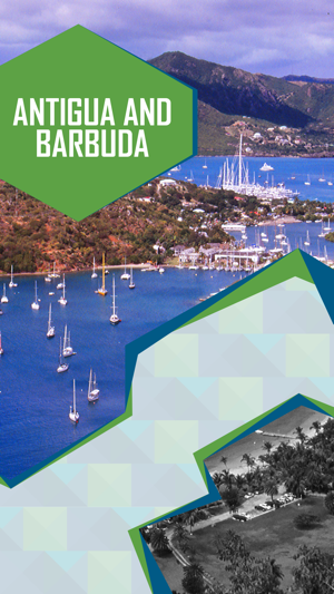 Antigua and Barbuda Tourism Guide