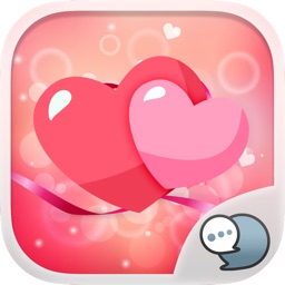 Love You Emoji Stickers Keyboard Themes ChatStick
