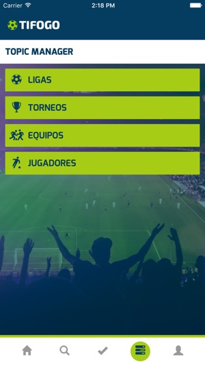 Tifogo - Colombia Edition(圖3)-速報App