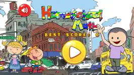 Game screenshot 2nd Grade Math Educational Learning Online for Kid mod apk