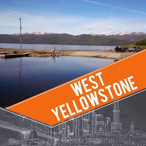 West Yellowstone Tourism Guide