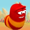 crazy larva jump pro