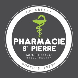 Pharmacie Saint Pierre Bastia